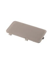 Ford Fiesta Ön Tampon Çeki Kapağı 1998-2001