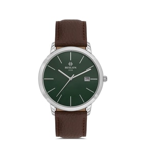 Hislon CL161S-15KS Erkek Kol Saati