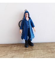 Pubg Oyun 3D Figür Çanta Süsü Anahtarlık 9cm