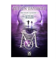 Monun Gizemi 3 İkizler Gülten Dayıoğlu Altın Kitaplar