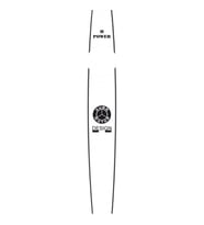 Cg - Çita Depo Şeridi Design Beyaz