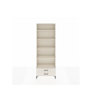 Arges Dolap 5 Raflı 2 Çekmeceli 88x30x243 Aytaşı-Aytaşı