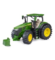 Bruder John Deere 7R 350 Traktör 36 cm Lisanslı Model