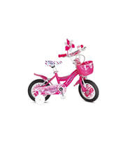 1264 12 Actress Bisiklet (PEMBE)