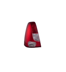 DACIA LOGAN ARKA STOP BEYAZ REFLEKTÖRLÜ (YERLİ) SOL 07-08 DAC10LO022Y 6001549149