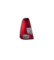 DACIA LOGAN ARKA STOP BEYAZ REFLEKTÖRLÜ (YERLİ) SOL 07-08 DAC10LO022Y 6001549149