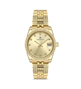 MOMENTUS SS258G-08SG (Altın)