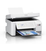 Epson L5296 MEAF Yazıcı-Tarayıcı-Fotokopi-Faks Renkli Mürekkep Tanklı Yazıcı WI-FI Ethernet