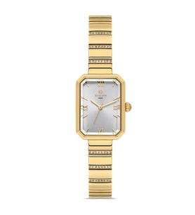 HISLON QL191G-02SG KADIN KOL SAATİ
