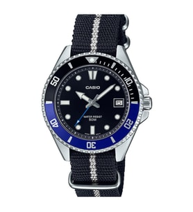 Casio Mdv-10C-1A2Vdf Kol Saati