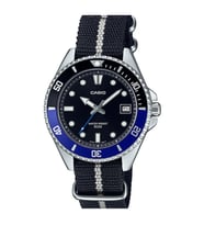 Casio Mdv-10C-1A2Vdf Kol Saati