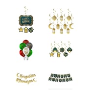 Ramazan Süs Set