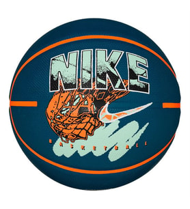 Nike Everyday Playground 8P Graphic Mavi Basketbol Topu N.100.4371.408.07