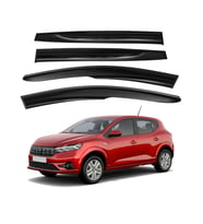 Cam Rüzgarlığı Dacia Sandero 2021- 2024 ile uyumlu (Antares)