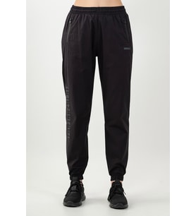 Maraton Comfort Kadın Lacivert Pantolon