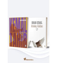 Sağırdere (Yazar: Kemal Tahir) / Arkadaş Islıkları (Yazar: Orhan Kemal)