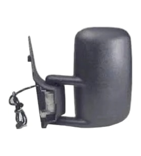 Mercedes Spr2801-904 Komple Ayna Sol Mekanik A0008114830 Wender