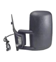Mercedes Spr2801-904 Komple Ayna Sol Mekanik A0008114830 Wender