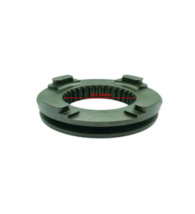 ATV TGB 1000 SEKROMEÇ İÇ 33 MM 31 FREZE 0-4 TIRNAK ÖM