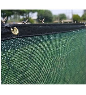 Çuval Sepeti %95 Gölgelik File Kolon + Kuşgözü 1.5m x 35m