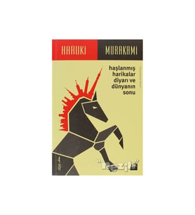 Haşlanmış Harikalar Diyarı ve Dünyanın Sonu
