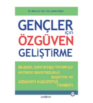 Gençler İçin Özgüven Geliştirme