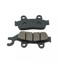 Prc Ön Fren Disk Balata Takım 6Mm Honda Cbf 150 Mondıal Mct250 150Mc Mc-X 125Mc Bff