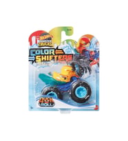 Hot Wheels Monster Trucks Renk Değiştiren Araçlar Toroque HVH84