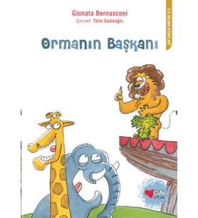Ormanın Başkanı