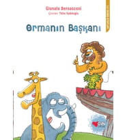 Ormanın Başkanı