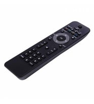 Philips 42pfl7962d/12 Lcd Tv Kumandası