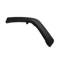 Toyota Rav4 18/24 Arka Çamurluk Dodi·k Plasti·ği· Sol Si·yah (Önün Arkası)(casp)