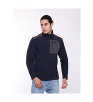 Helly Hansen Block Halfzip  Polar HH..12008 599 (Lacivert)