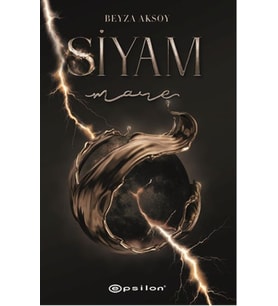 Siyam IV Mare (Ciltli)