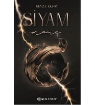 Siyam IV Mare (Ciltli)