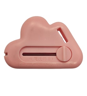 Yeni Model Mıknatıslı Siper "Pembe" / XS-245 "Pink"