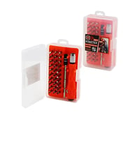 Kinetex Ktx-3150 32&aposli Tornavida Bits Uç Seti