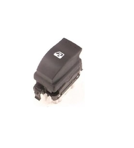 RENAULT CLİO 2 CAM AÇMA DÜĞMESİ TEKLİ 8200060046