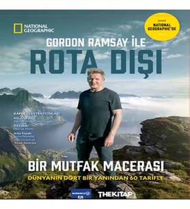 Gordon Ramsay ile Rota Dışı