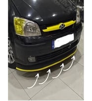 RENKLİ ASTRA H LİP SARI