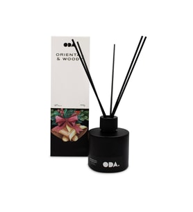 Oriental & Woody  Yılbaşı Özel Oda Kokusu