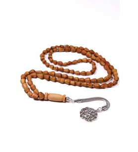 99'luk Harnup Ağacı Tesbih