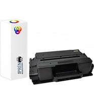 Plusprint Samsung SL-M3370FW Yazıcı Uyumlu Muadil Toner 5bin Syf D203L (Siyah)