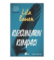 Kuzgunların Kumpası