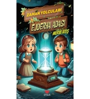 Zaman Yolcuları Ejderha Adası