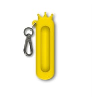 Victorinox Silikon Kılıf Sarı 4.0450