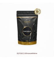 Harput Dibek Gold Kahve 250gr