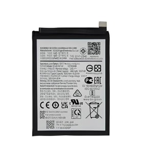 SAMSUNG A04 BATARYA PİL