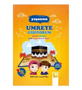 Yaşasın Umreye Gidiyorum