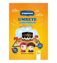 Yaşasın Umreye Gidiyorum